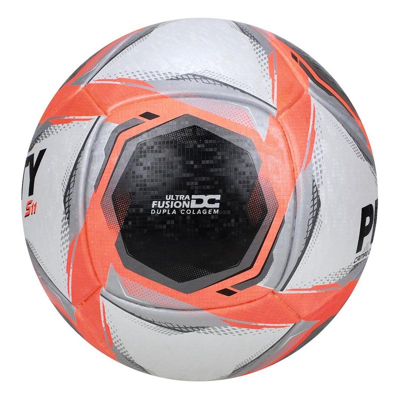 Bola de Campo Penalty S11 R1 XXV - Bola de Futebol - Magazine Luiza